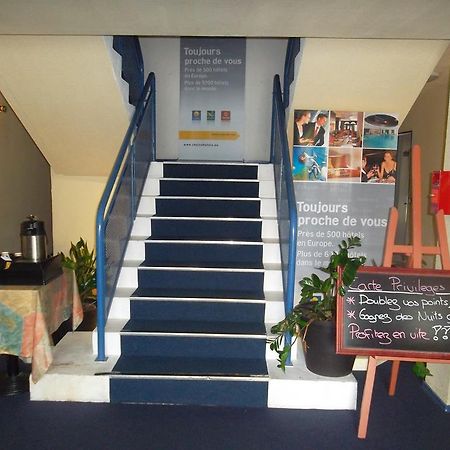 Comfort Hotel Grenoble Saint Egreve 外观 照片