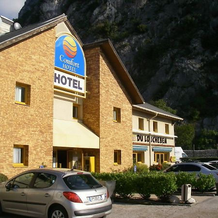 Comfort Hotel Grenoble Saint Egreve 客房 照片
