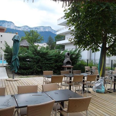 Comfort Hotel Grenoble Saint Egreve 外观 照片