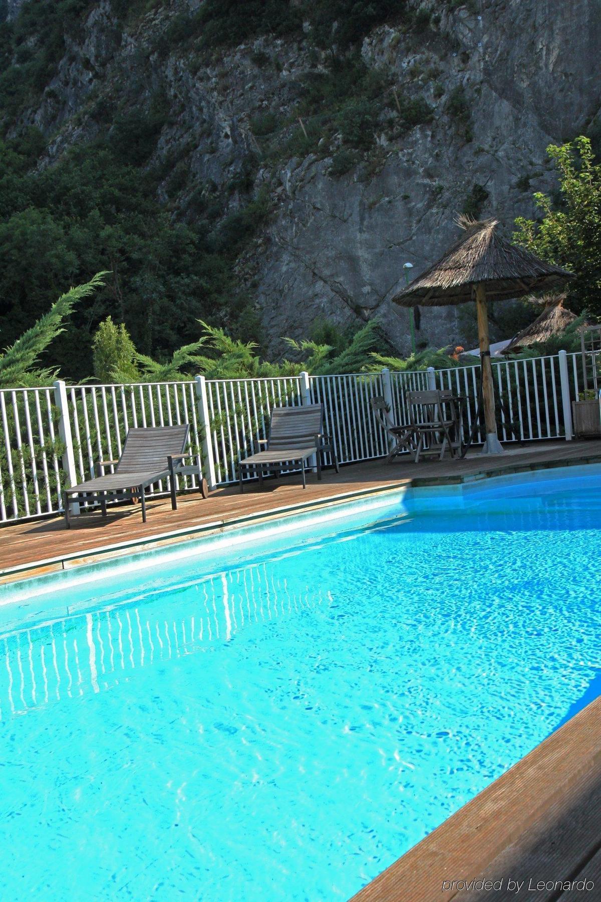 Comfort Hotel Grenoble Saint Egreve 外观 照片