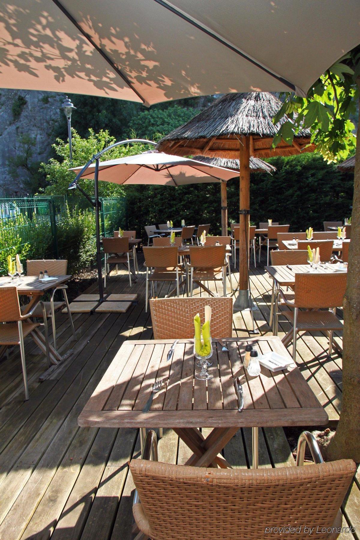 Comfort Hotel Grenoble Saint Egreve 外观 照片