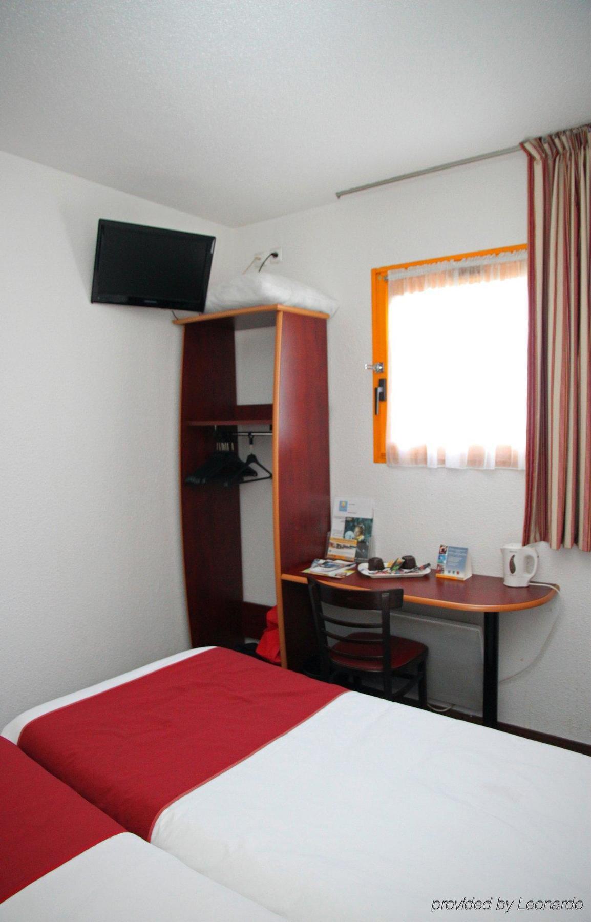 Comfort Hotel Grenoble Saint Egreve 外观 照片