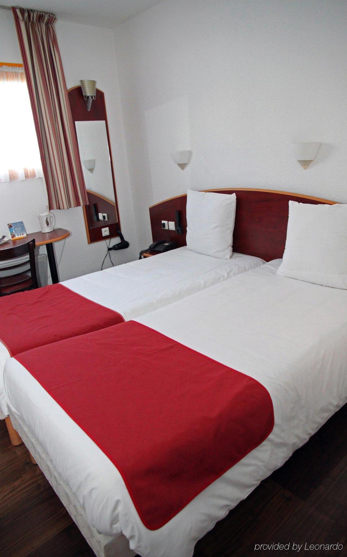Comfort Hotel Grenoble Saint Egreve 外观 照片