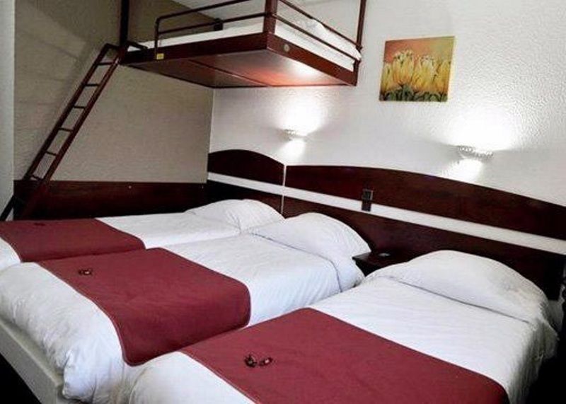 Comfort Hotel Grenoble Saint Egreve 外观 照片