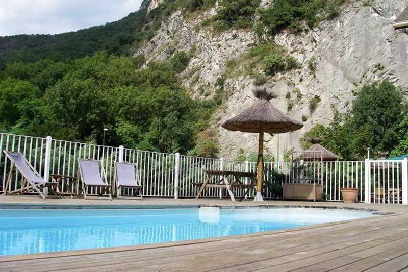 Comfort Hotel Grenoble Saint Egreve 设施 照片