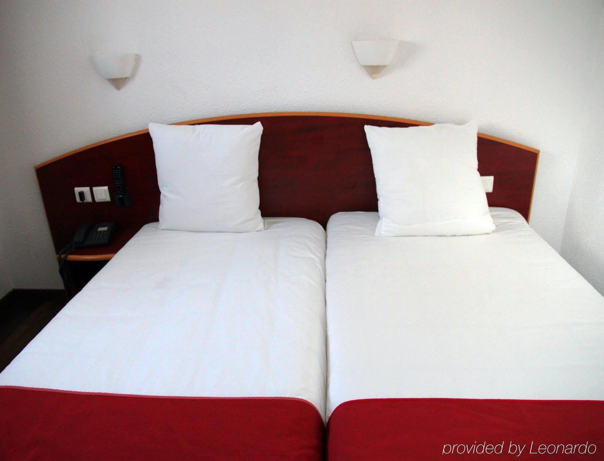 Comfort Hotel Grenoble Saint Egreve 外观 照片
