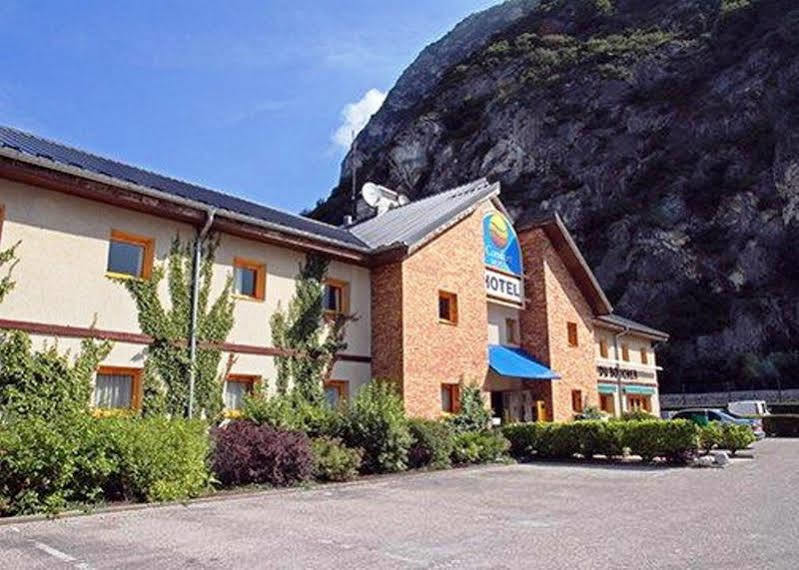 Comfort Hotel Grenoble Saint Egreve 外观 照片