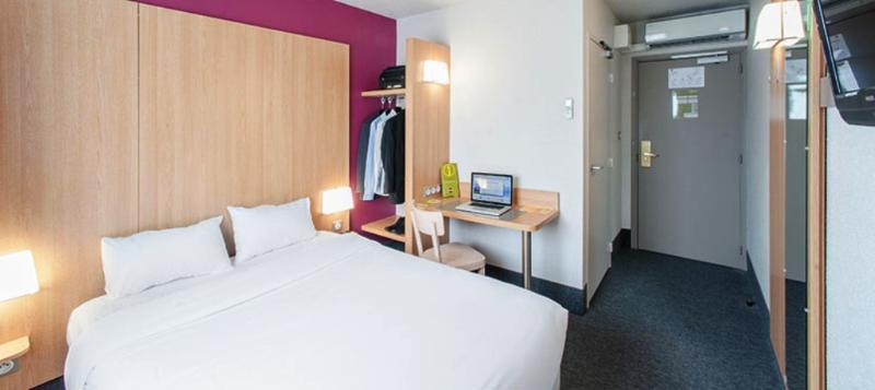 Comfort Hotel Grenoble Saint Egreve 外观 照片