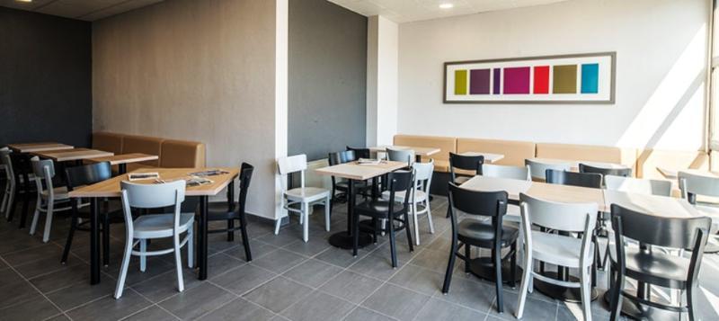 Comfort Hotel Grenoble Saint Egreve 外观 照片