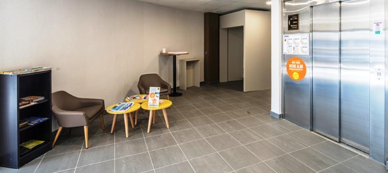 Comfort Hotel Grenoble Saint Egreve 外观 照片
