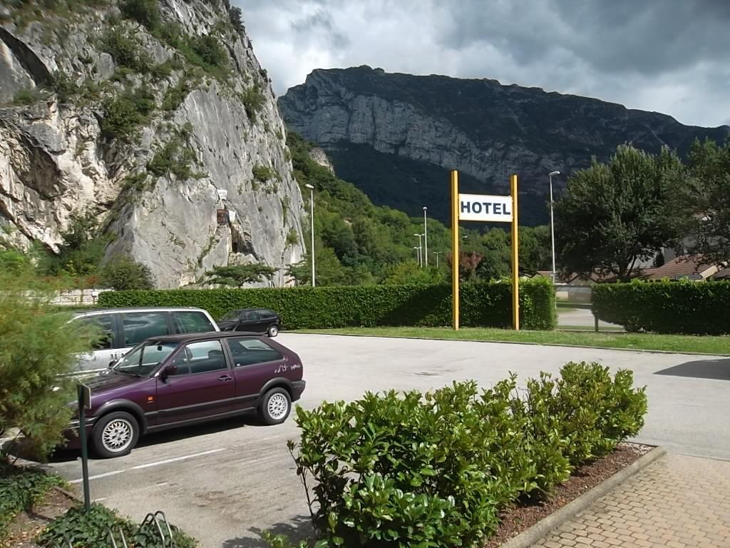 Comfort Hotel Grenoble Saint Egreve 外观 照片