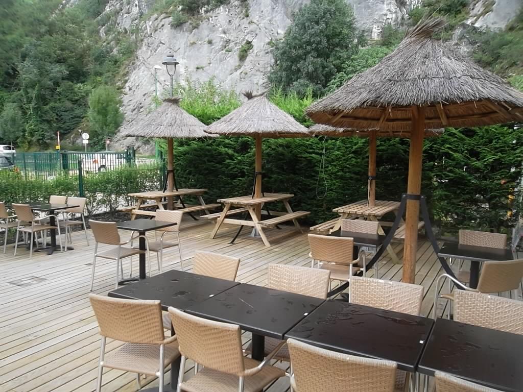 Comfort Hotel Grenoble Saint Egreve 外观 照片
