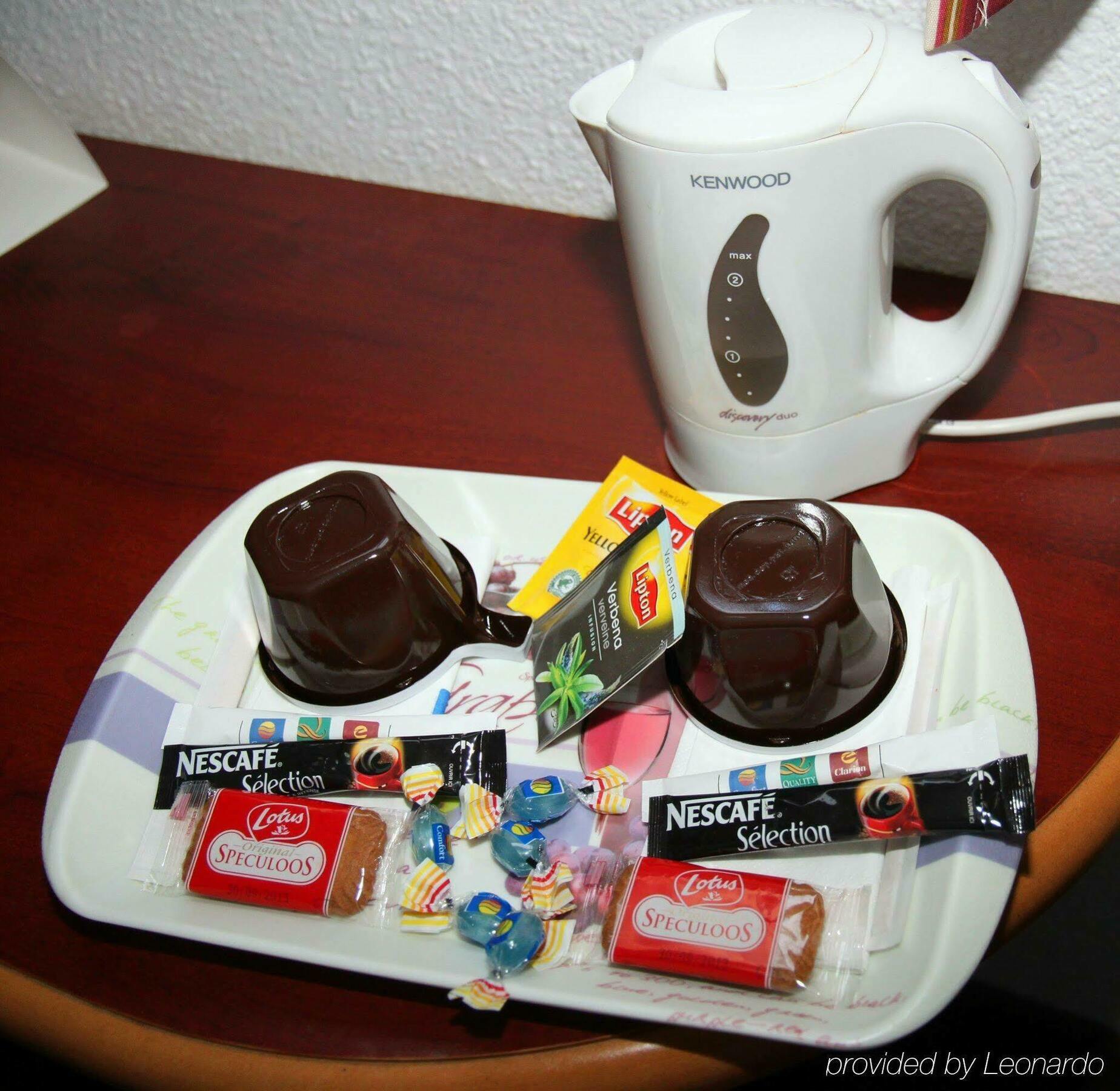 Comfort Hotel Grenoble Saint Egreve 外观 照片