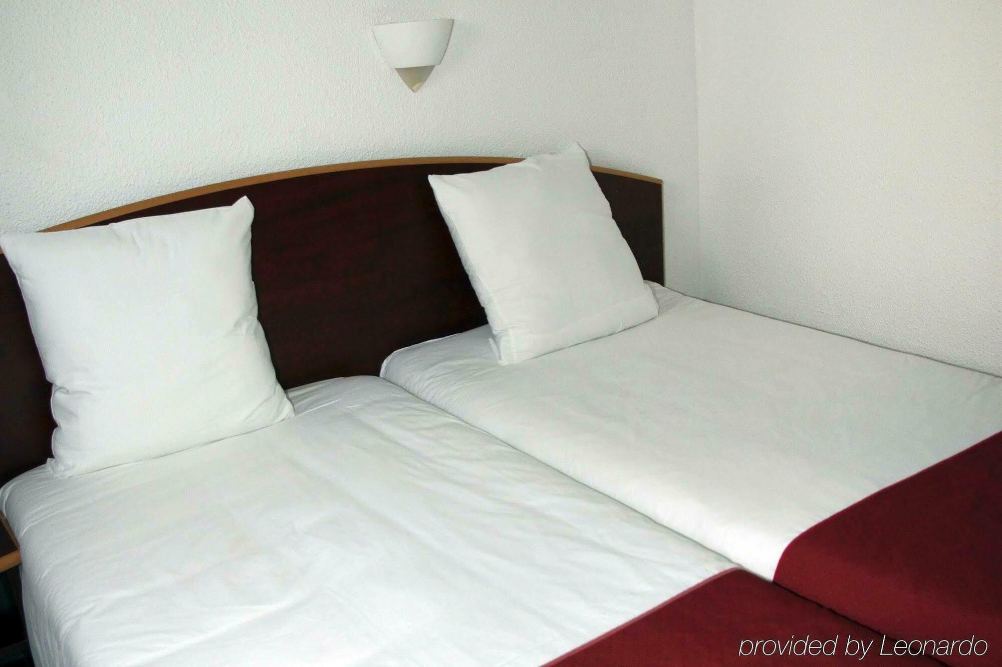Comfort Hotel Grenoble Saint Egreve 外观 照片