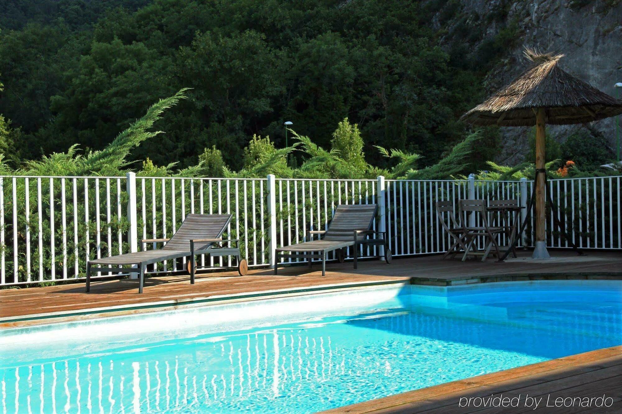 Comfort Hotel Grenoble Saint Egreve 外观 照片