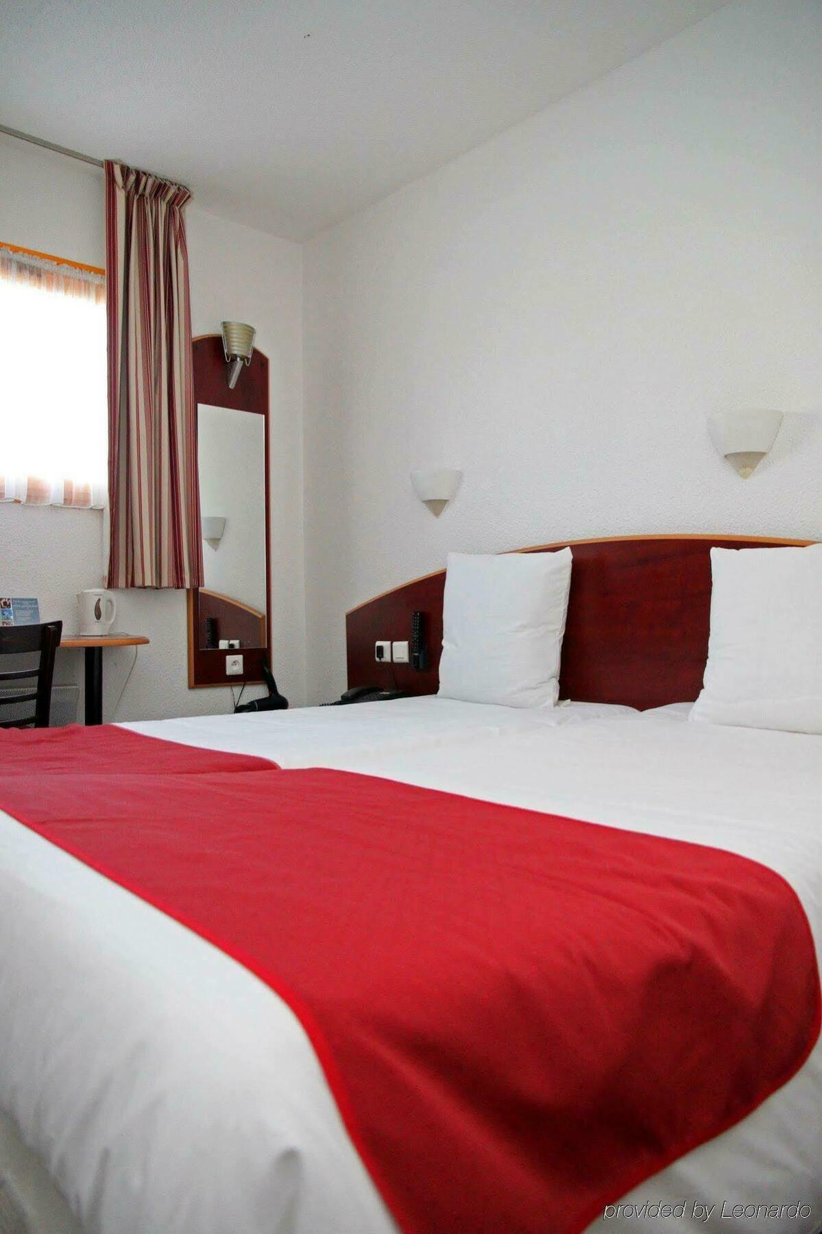 Comfort Hotel Grenoble Saint Egreve 外观 照片