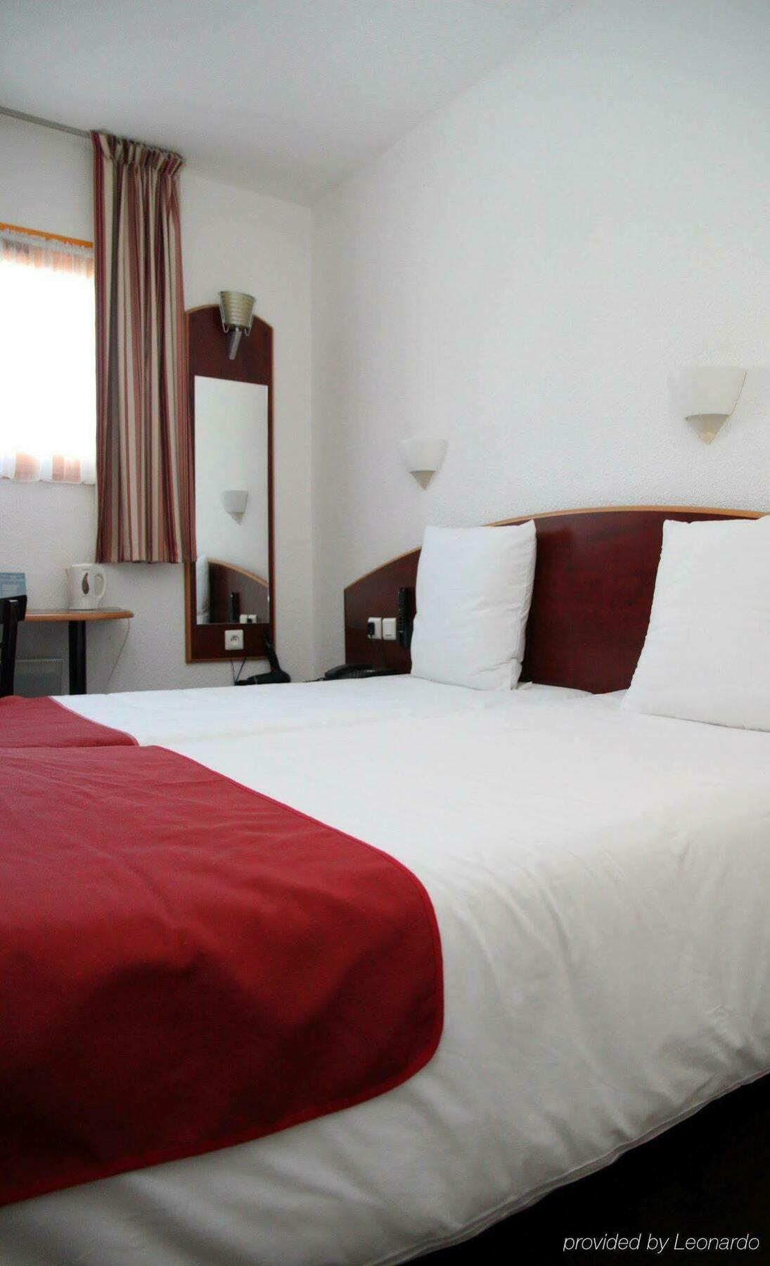 Comfort Hotel Grenoble Saint Egreve 外观 照片